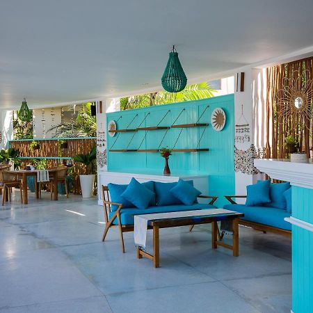 Orlowsky Discovery Candidasa Hotel Ngoại thất bức ảnh