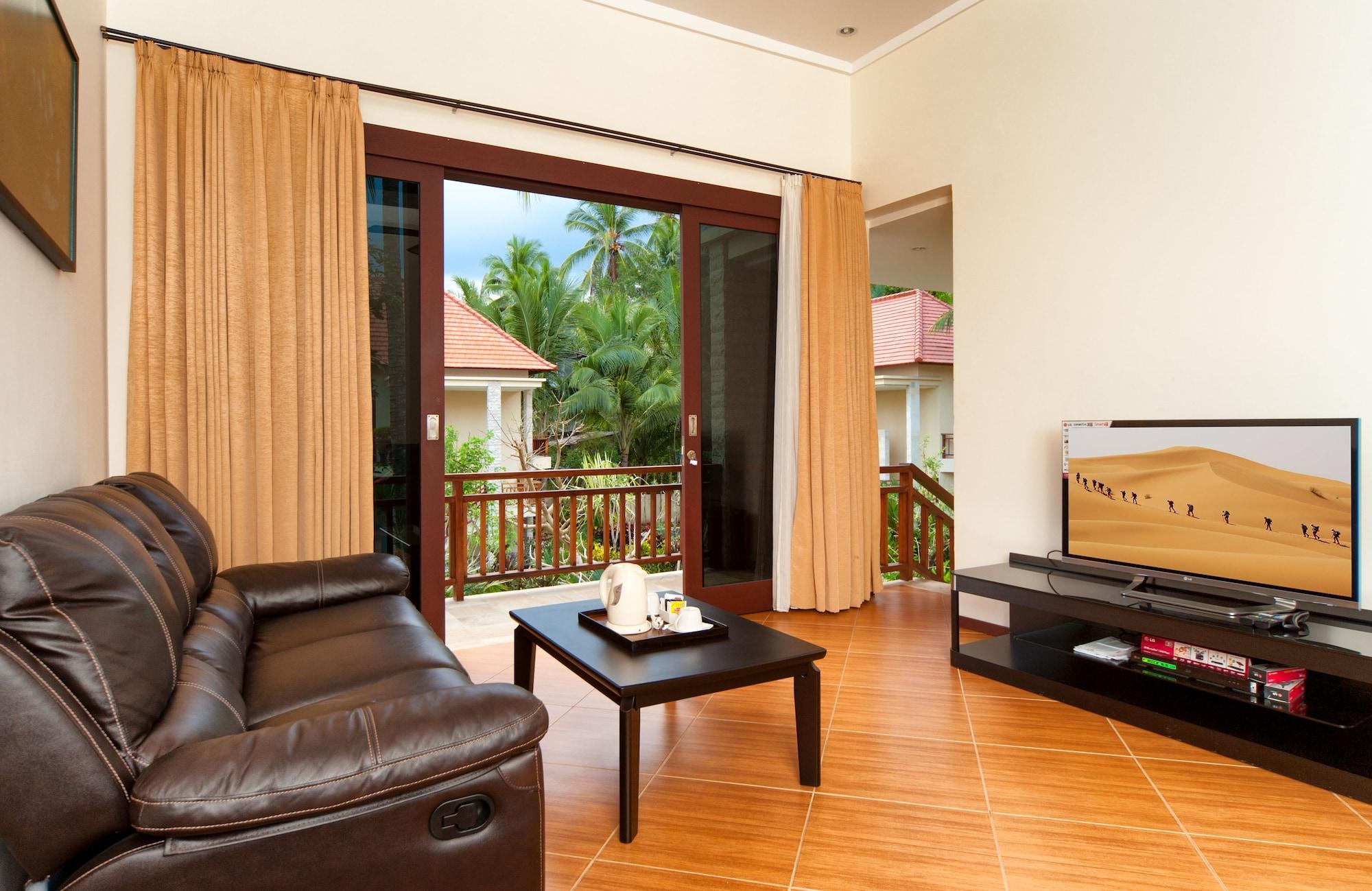 Orlowsky Discovery Candidasa Hotel Ngoại thất bức ảnh
