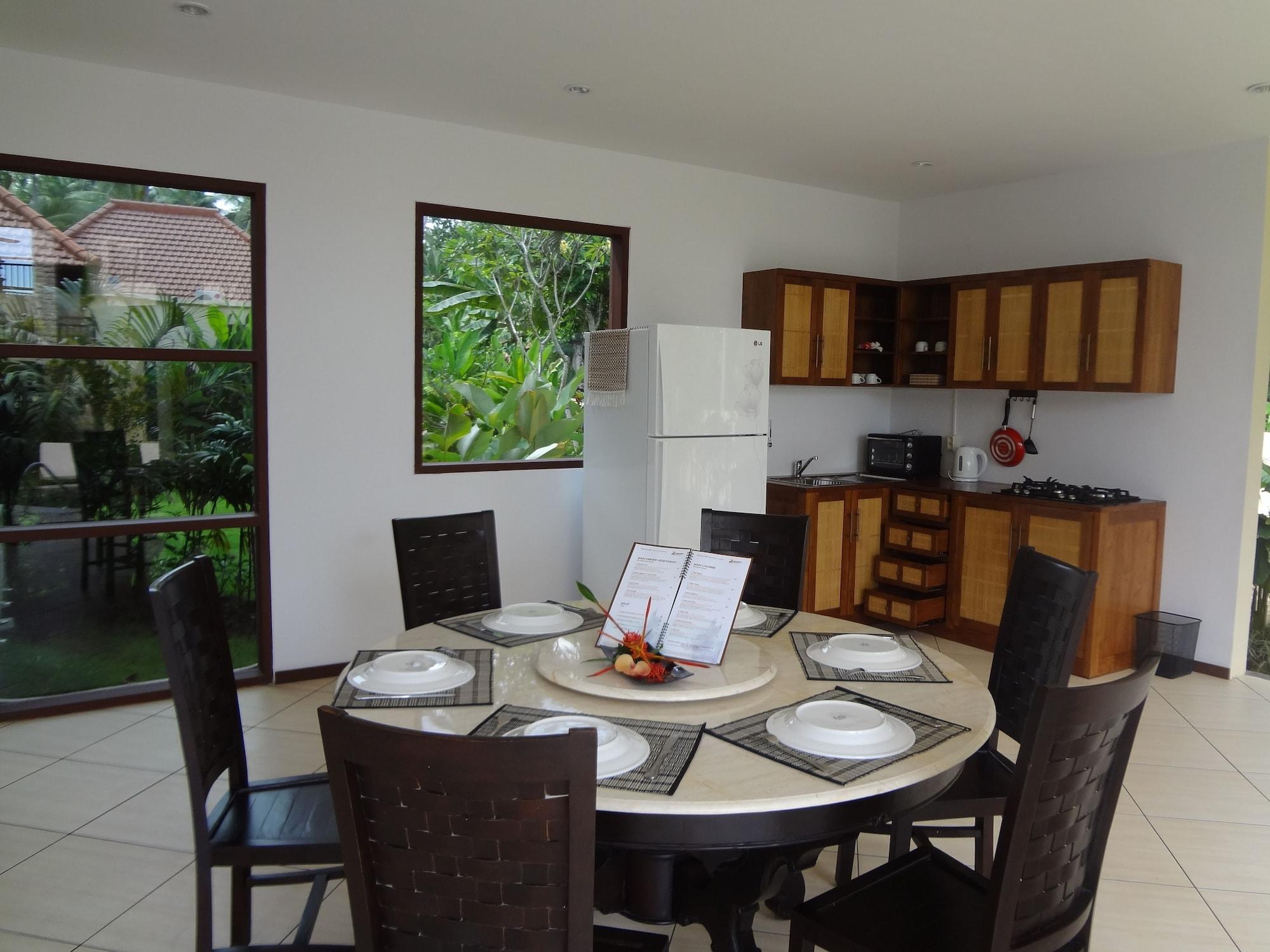 Orlowsky Discovery Candidasa Hotel Ngoại thất bức ảnh
