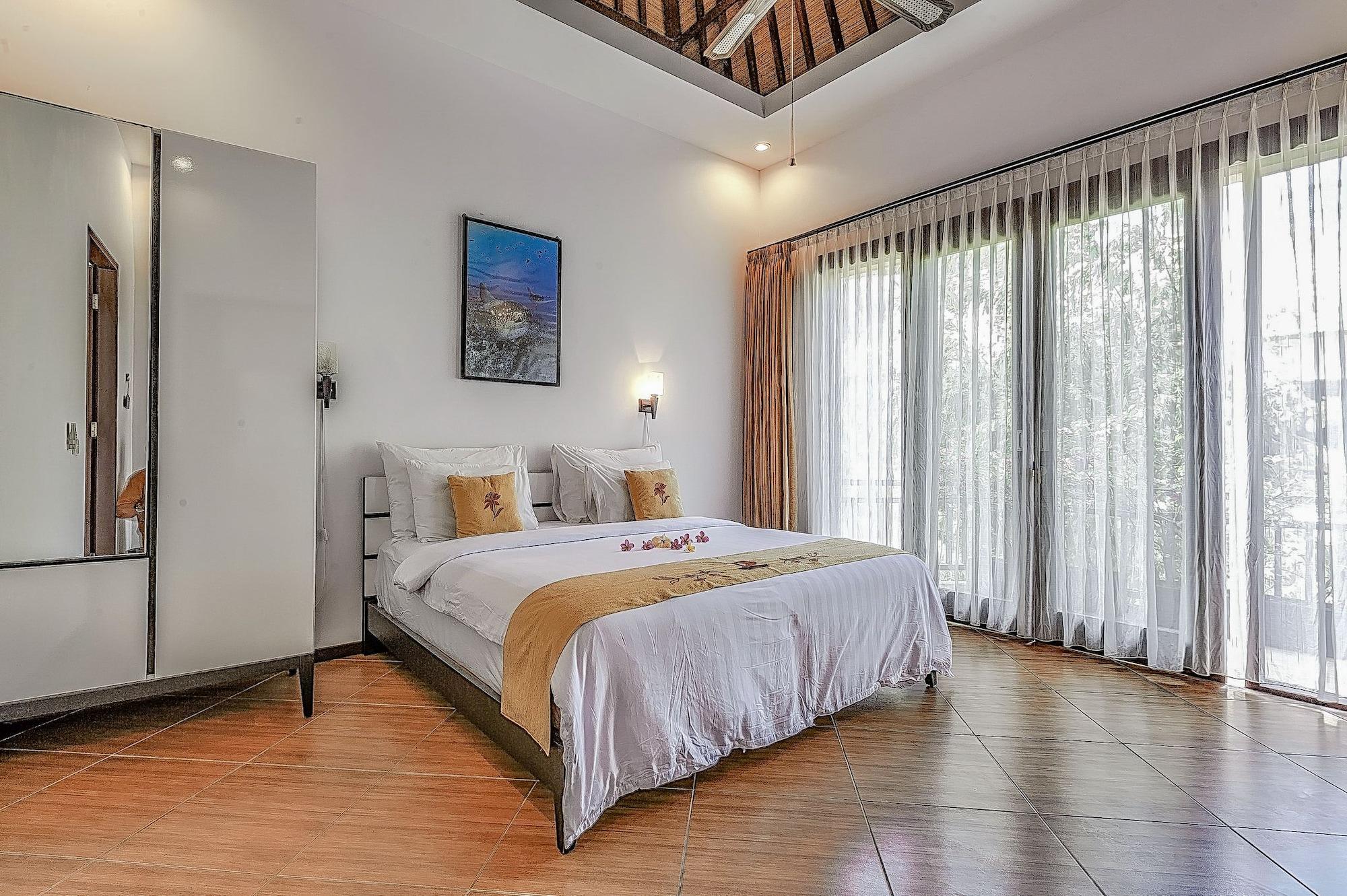 Orlowsky Discovery Candidasa Hotel Ngoại thất bức ảnh