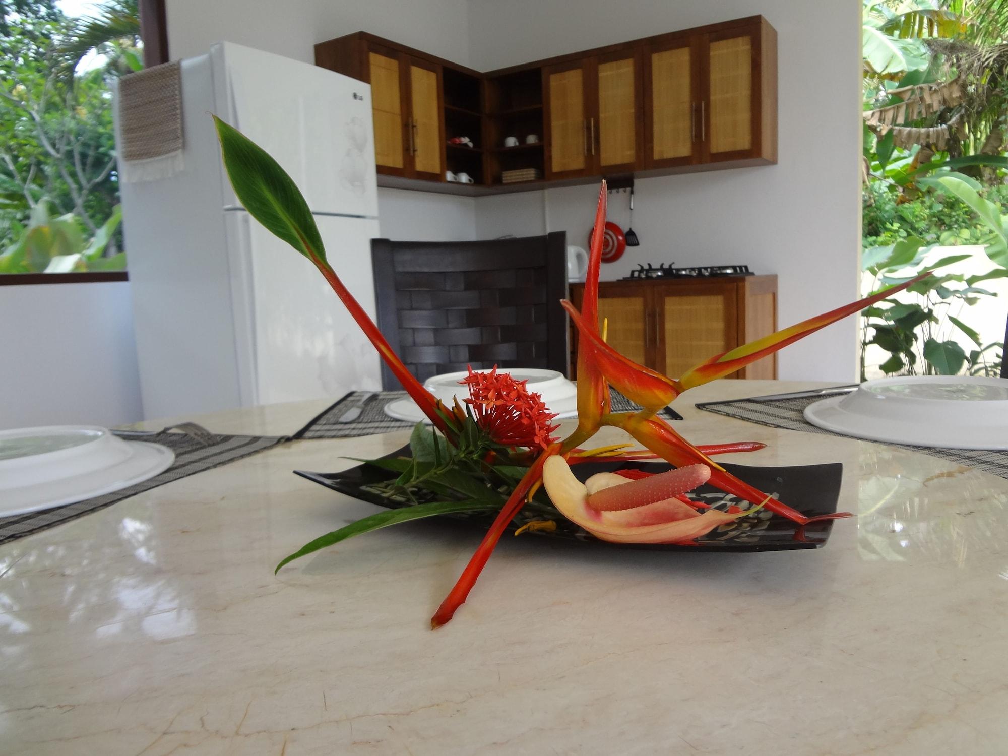 Orlowsky Discovery Candidasa Hotel Ngoại thất bức ảnh