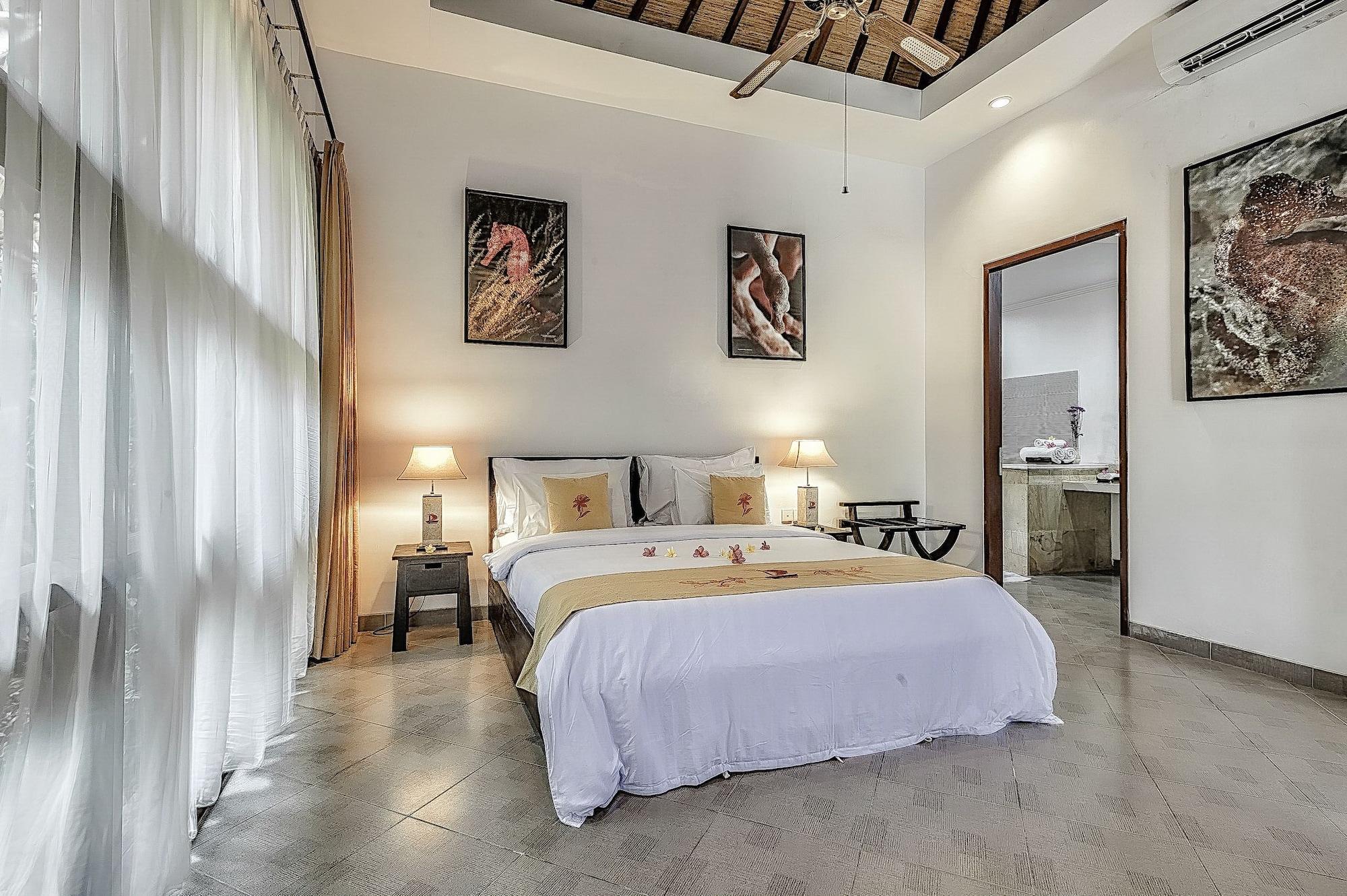 Orlowsky Discovery Candidasa Hotel Ngoại thất bức ảnh