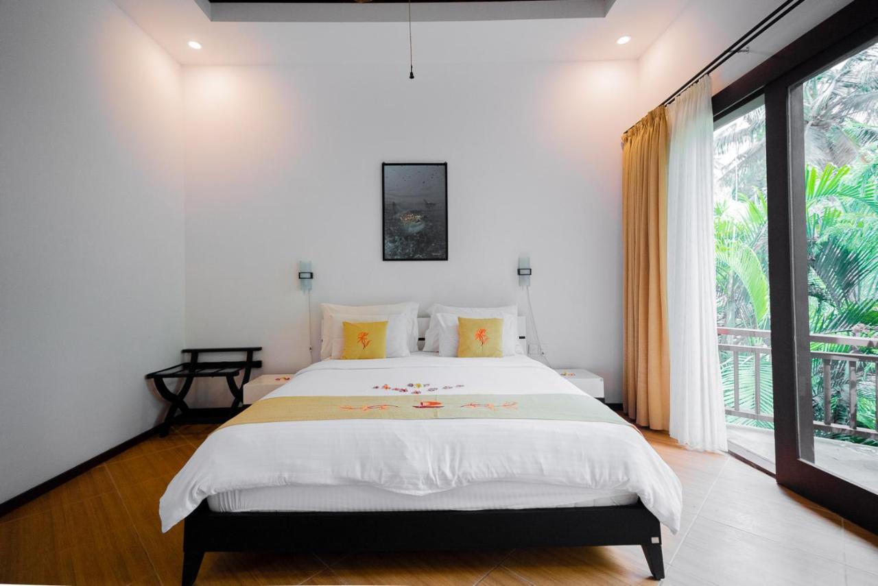 Orlowsky Discovery Candidasa Hotel Ngoại thất bức ảnh