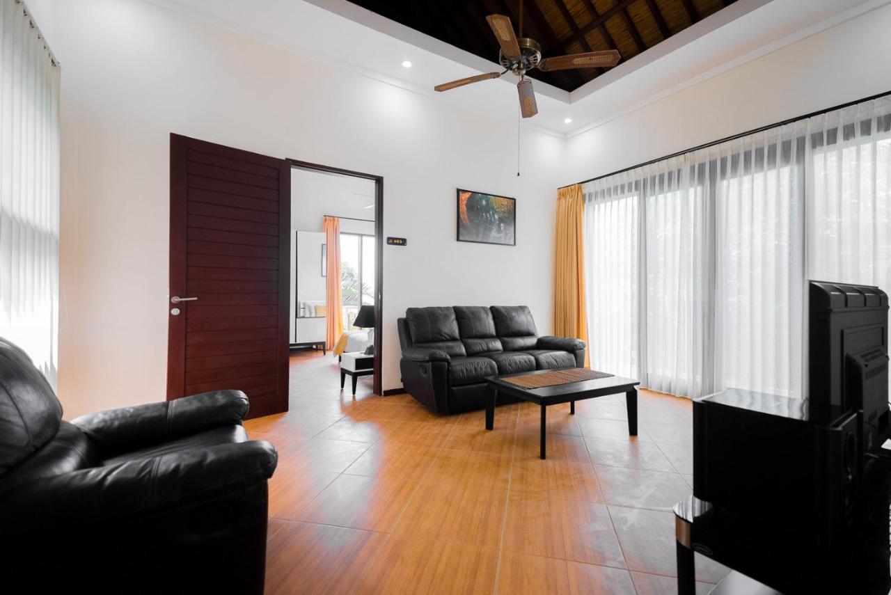 Orlowsky Discovery Candidasa Hotel Ngoại thất bức ảnh