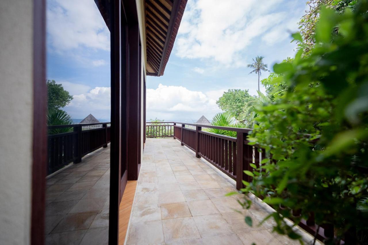 Orlowsky Discovery Candidasa Hotel Ngoại thất bức ảnh