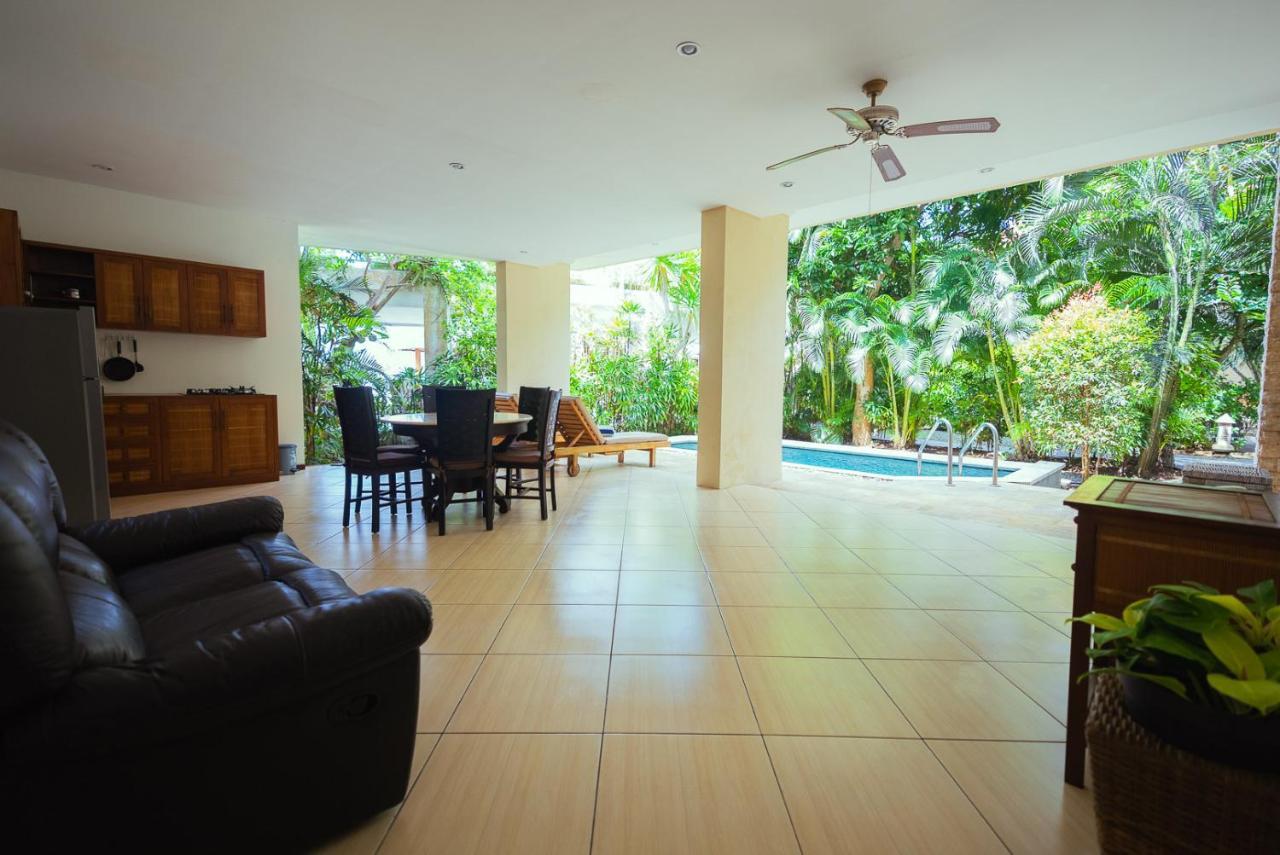 Orlowsky Discovery Candidasa Hotel Ngoại thất bức ảnh
