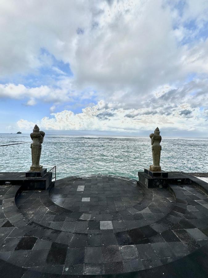 Orlowsky Discovery Candidasa Hotel Ngoại thất bức ảnh