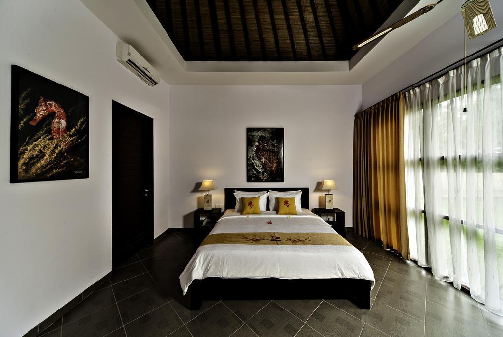 Orlowsky Discovery Candidasa Hotel Ngoại thất bức ảnh