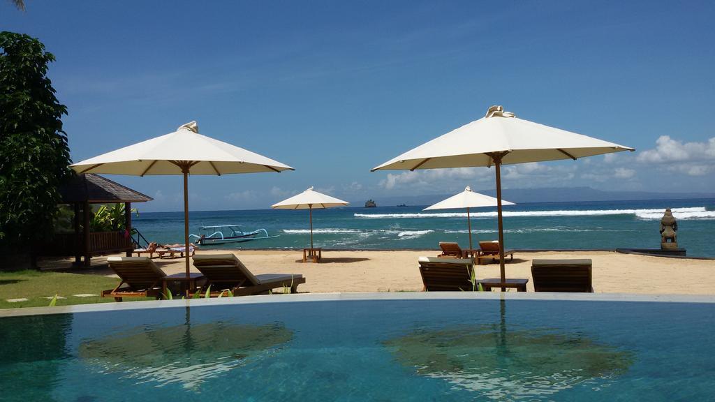Orlowsky Discovery Candidasa Hotel Ngoại thất bức ảnh