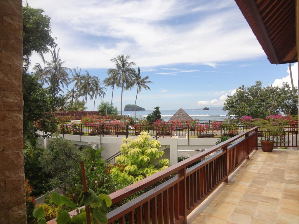 Orlowsky Discovery Candidasa Hotel Ngoại thất bức ảnh